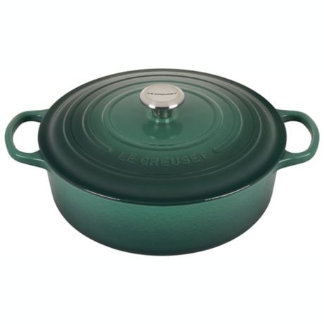 Le Creuset Dutch Oven