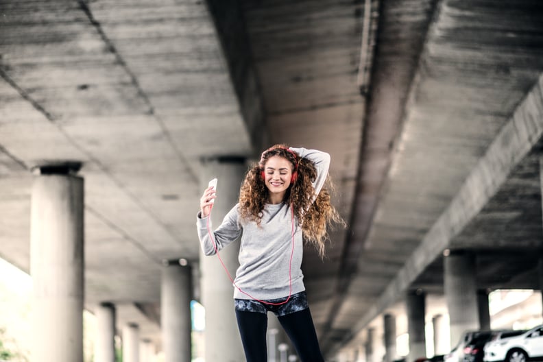 Lip Sync or Dance (Yes, Really)