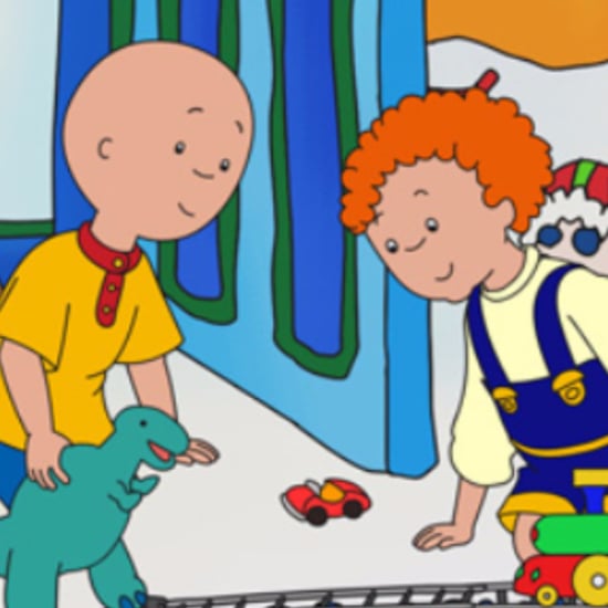 Alternatives to Your Child's Favorite TV Show
