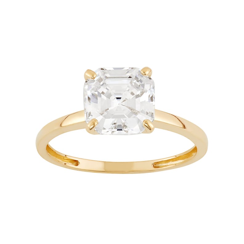 Michelle Williams Engagement Ring | PS Fashion