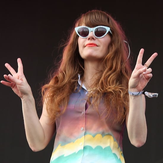 Jenny Lewis The Voyager Album Review