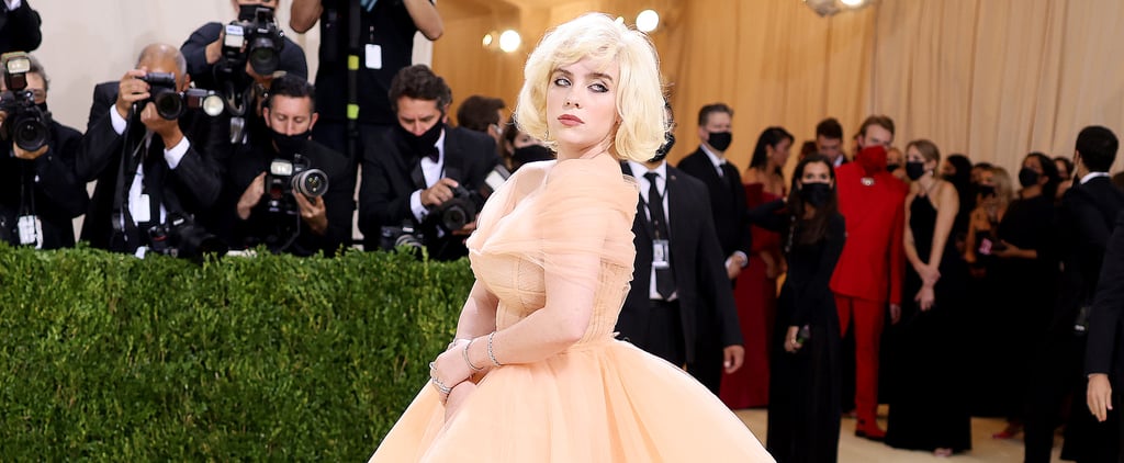 Billie Eilish Agreed to Wear This Met Gala Gown Under 1 Condition: Oscar de la Renta Stops Using Fur