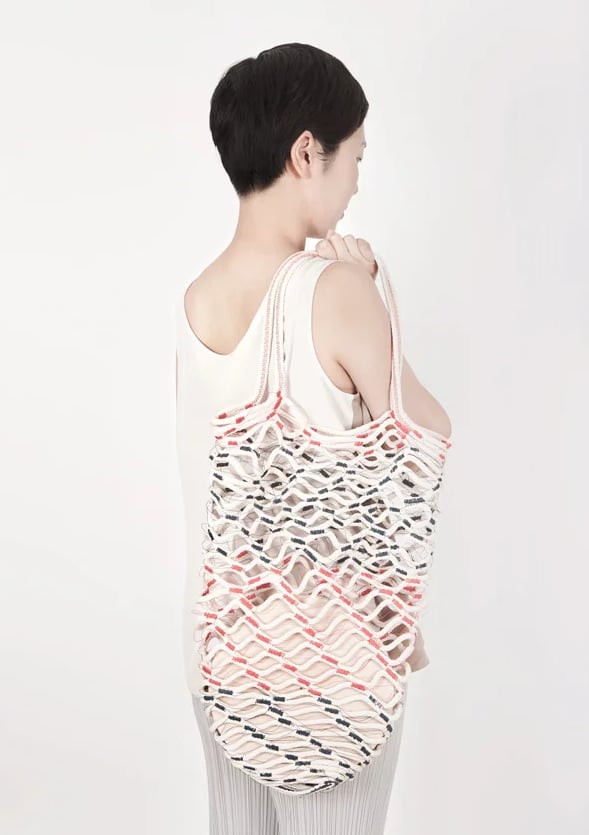 Aha Net Bag