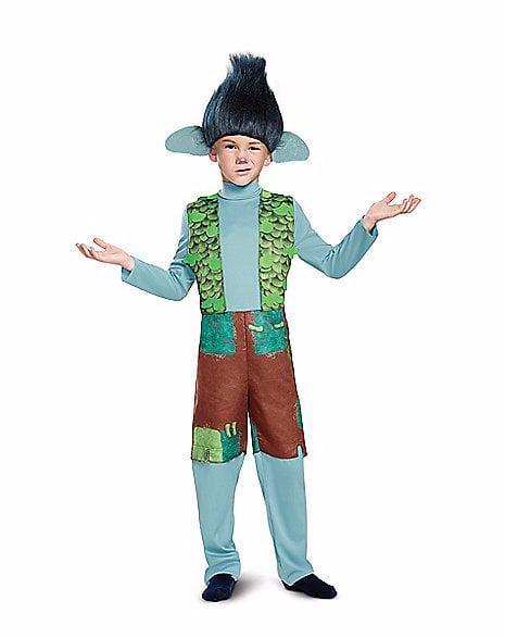 Branch From Trolls