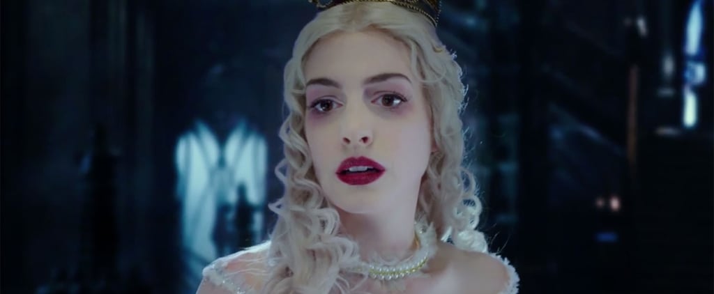 Alice Through the Looking Glass Teaser