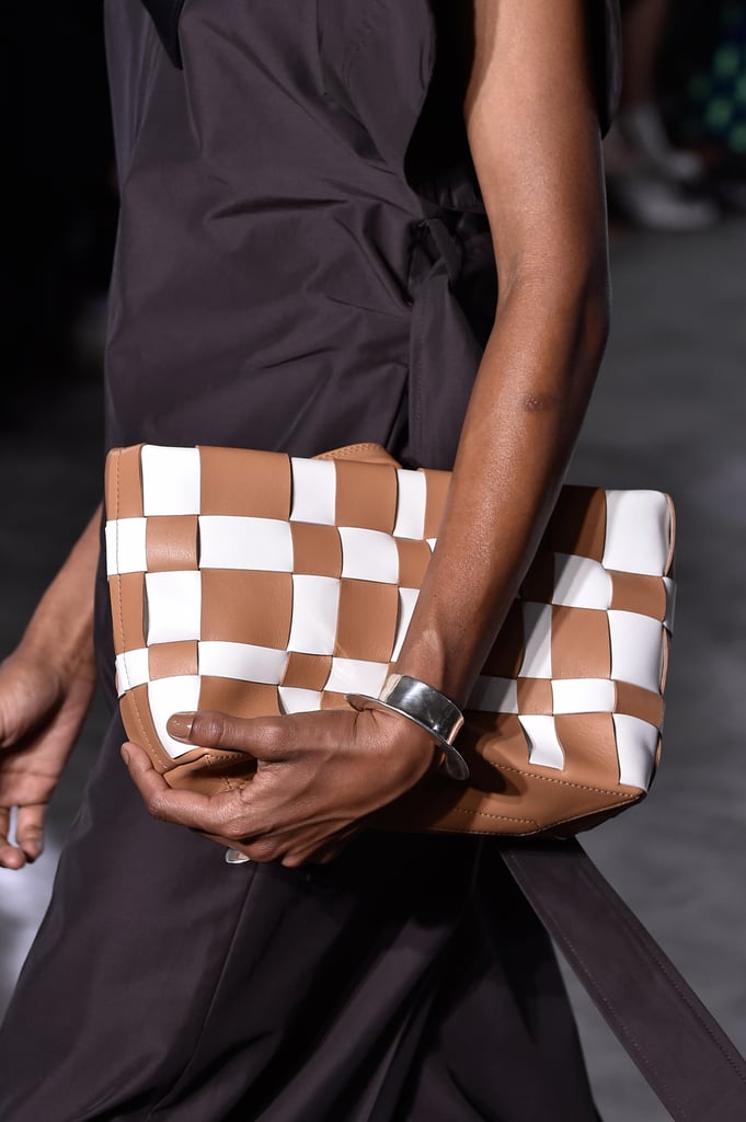 Spring Bag Trends 2020: Leather Enlaced | The Best Bags From Fashion ...