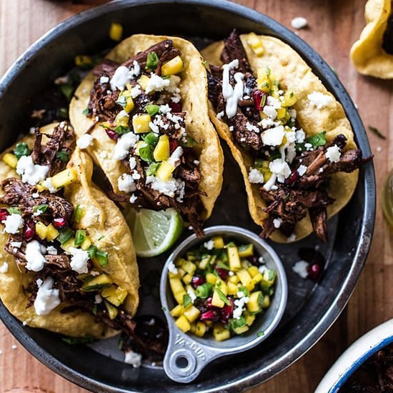 POPSUGAR Shout Out For Feb. 21, 2016
