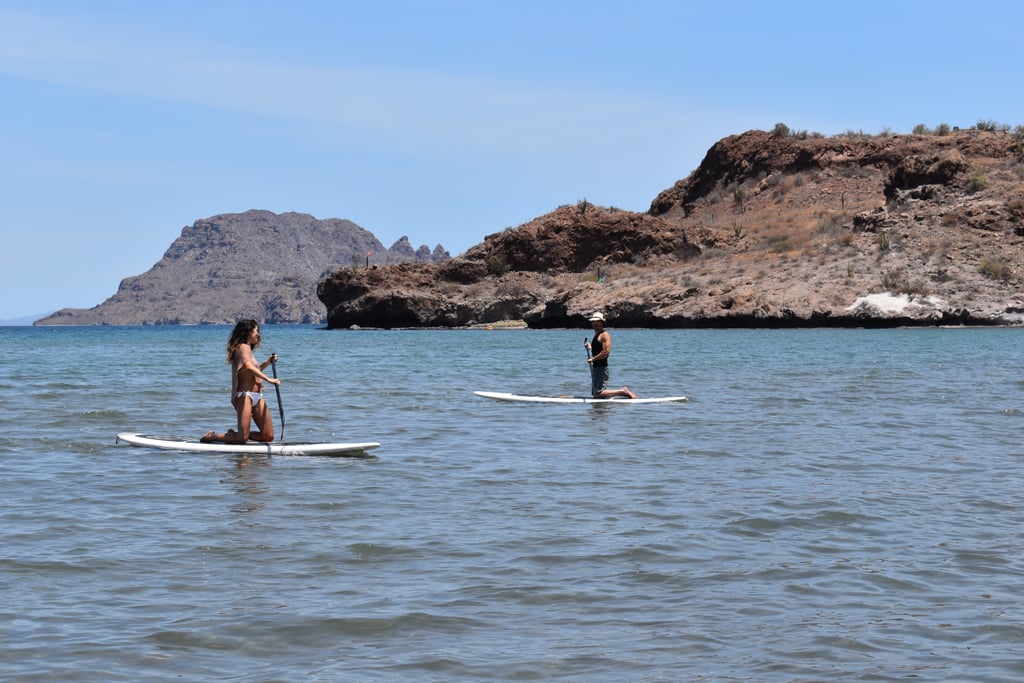 Nikki Reed and Ian Somerhalder in Mexico June 2018