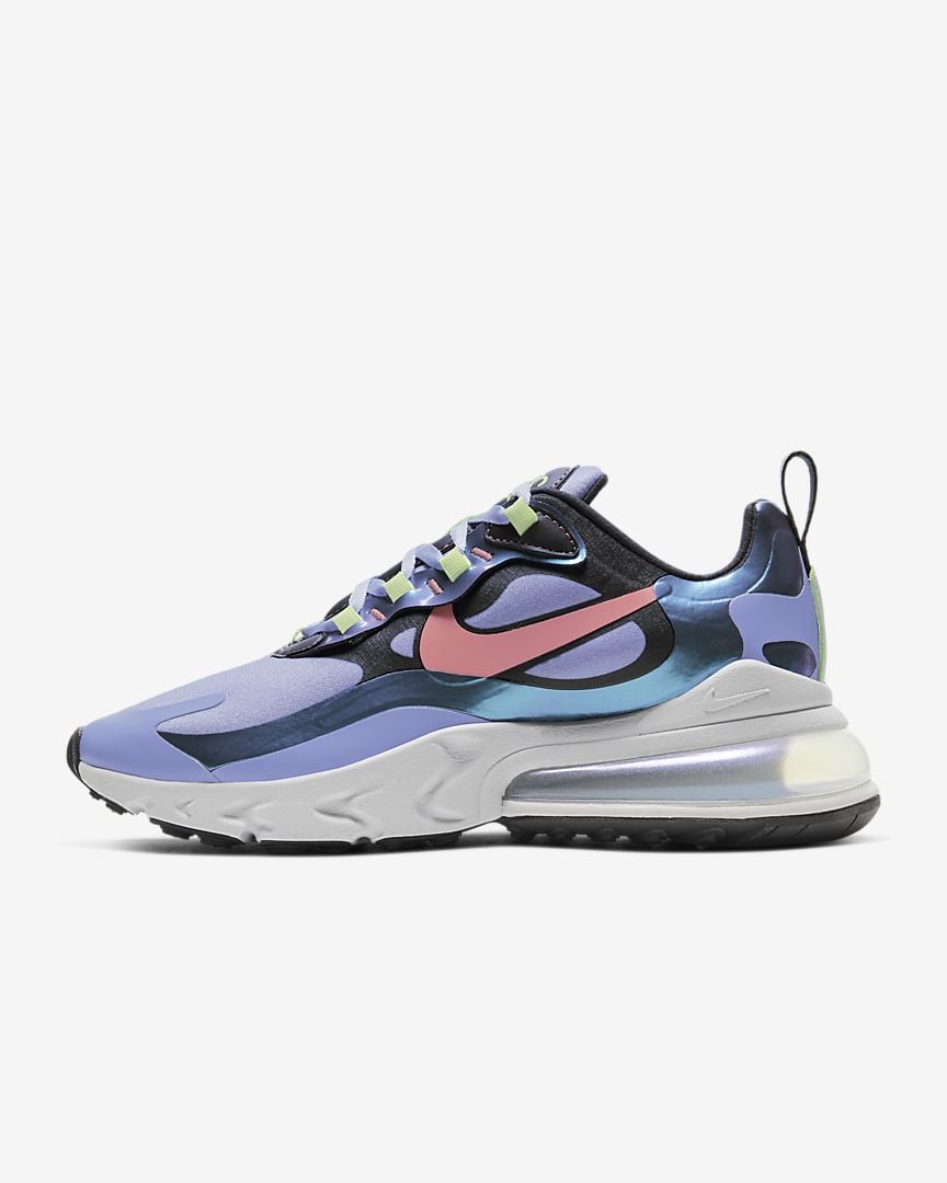 air max 27 womens gray