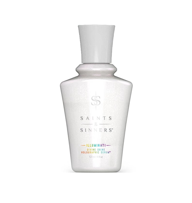 Saints & Sinners Illuminati Divine Shine Holographic Serum