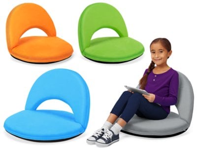 Flex-Space Comfy Floor Seat