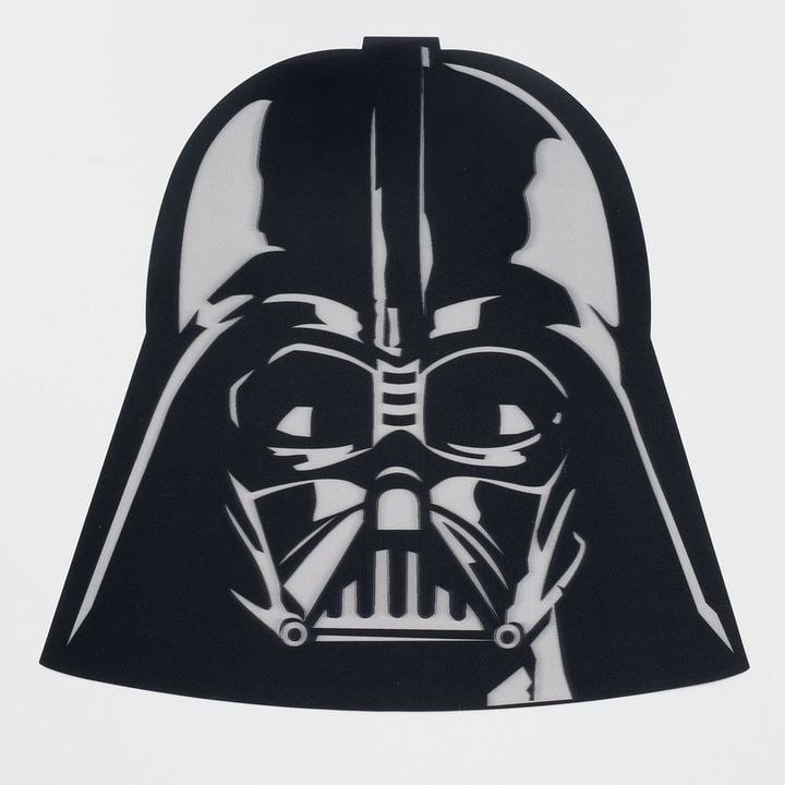 Star Wars Darth Vader Placemat