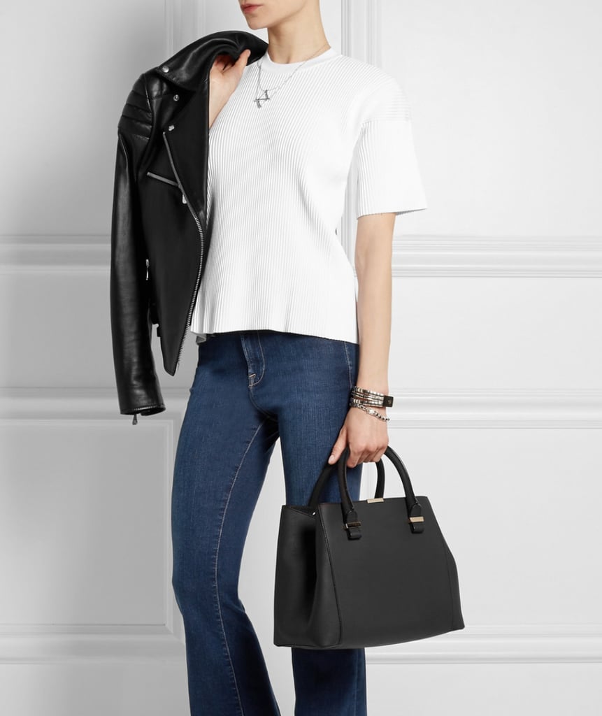 Victoria Beckham Quincy Tote | Bags on Sale 2018 | POPSUGAR Fashion Photo 5