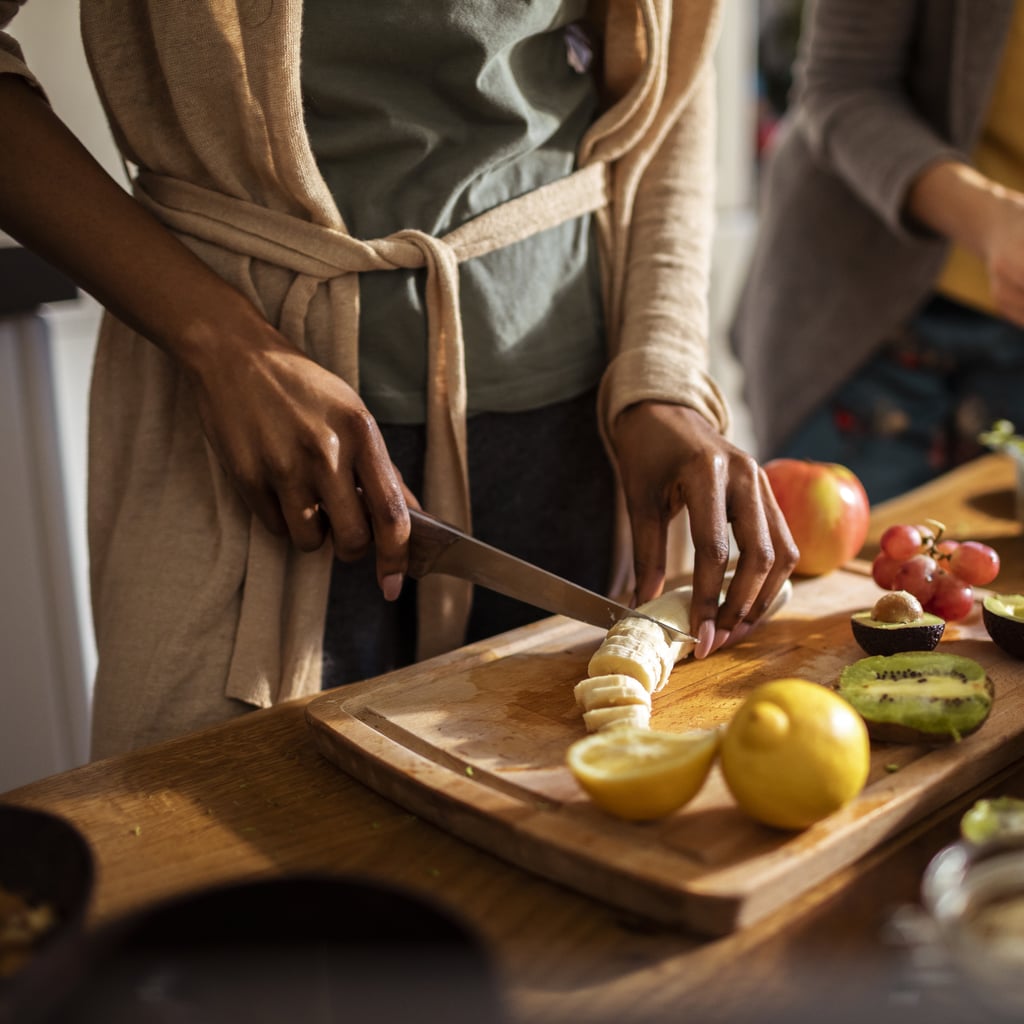 These Websites Answer the Age-Old Question: What Can I Make With These Ingredients?