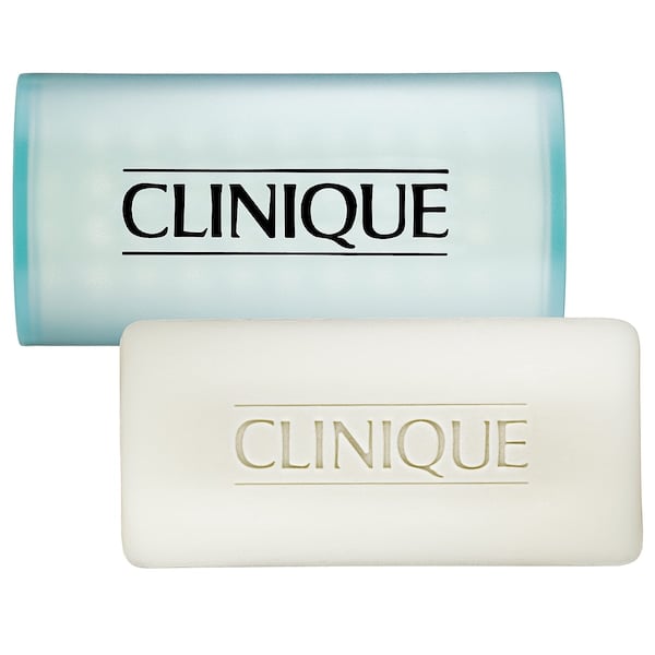 Clinique Acne Solutions Cleansing Bar For Face and Body Salicylic