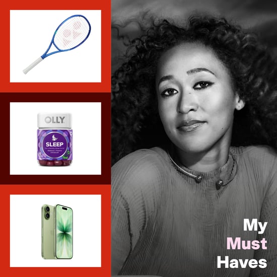 Naomi Osaka's Must-Have Products