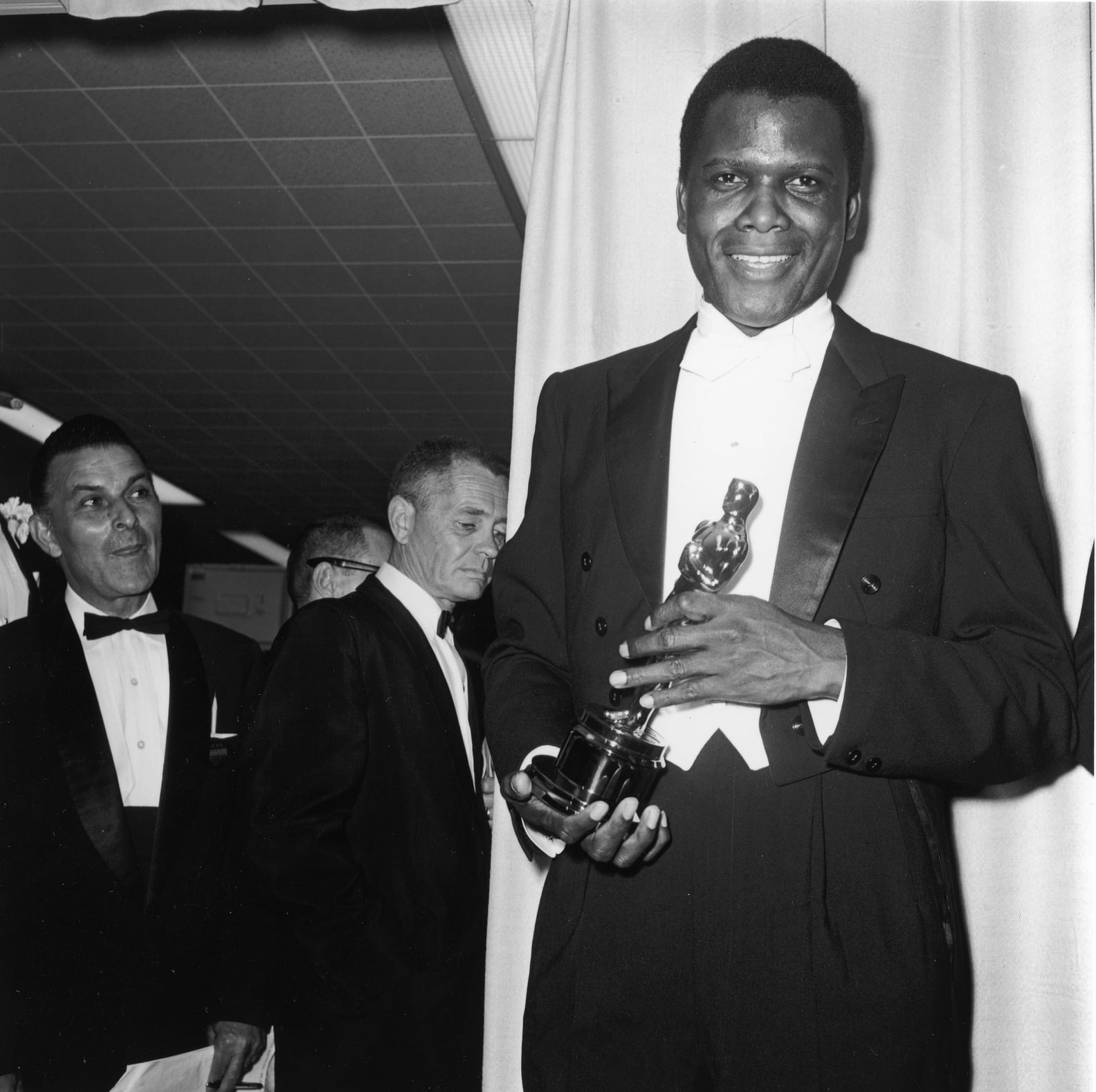 How Many Black Actors Have Won an Oscar? | PS Entertainment