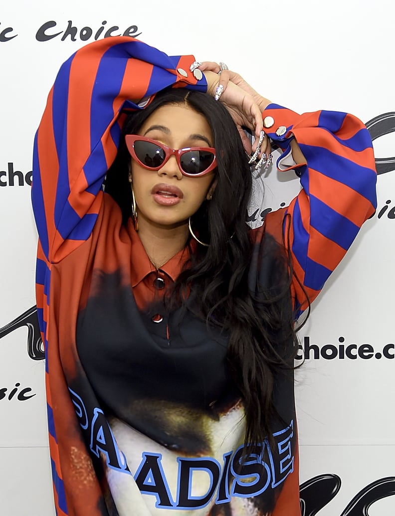 Cardi B's Hottest Outfits: Photos Of Her Sexiest Looks – Hollywood Life