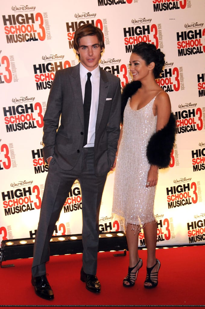 Zanessa