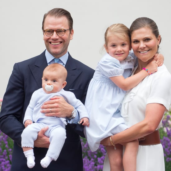 Princess Victoria's 39th Birthday Celebration July 2016