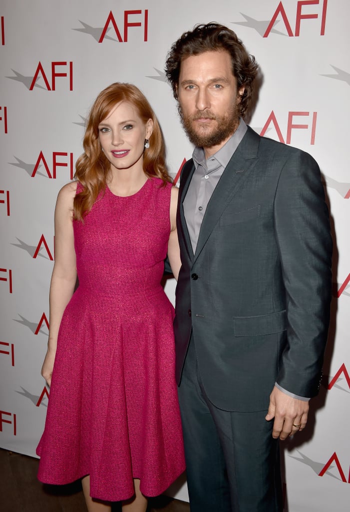 Celebrities at the AFI Awards 2015 | Pictures