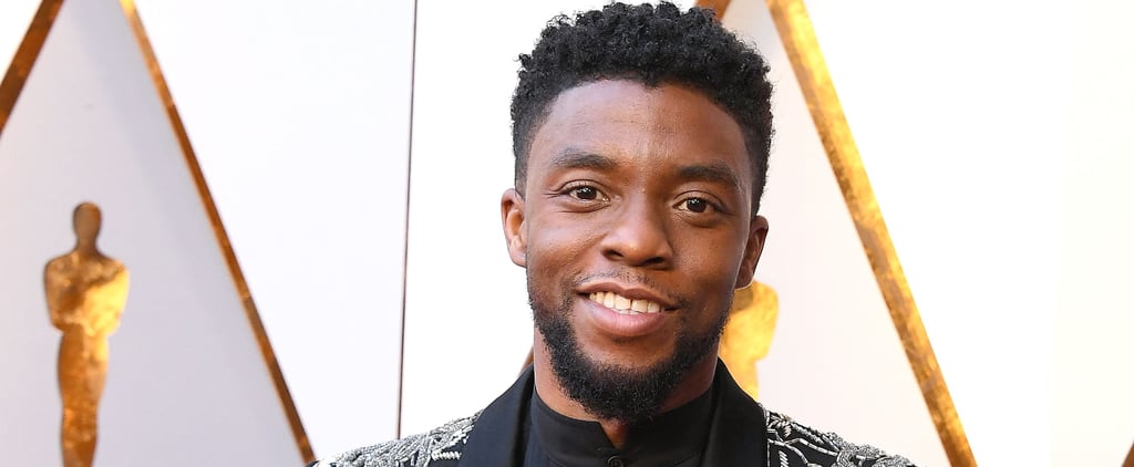 Chadwick Boseman Hosting Saturday Night Live 2018