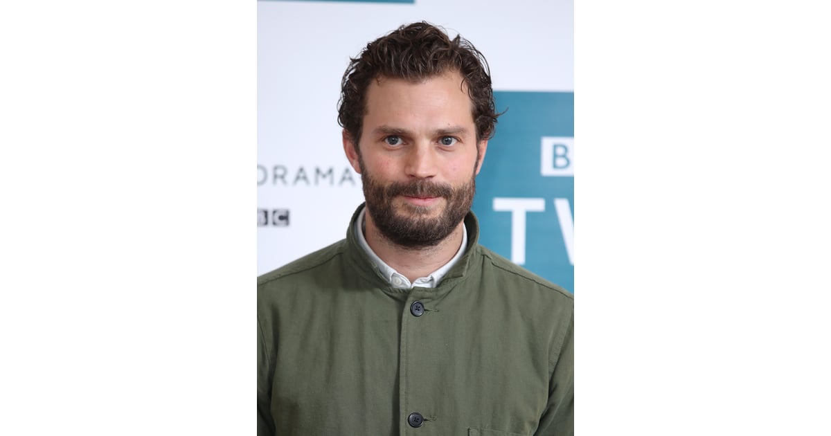 Jamie Dornan Actors You Thought Were American Popsugar Celebrity Uk Photo 15 