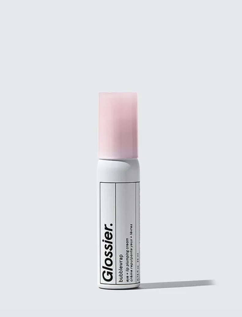 Glossier Eye and Lip Plumping Cream