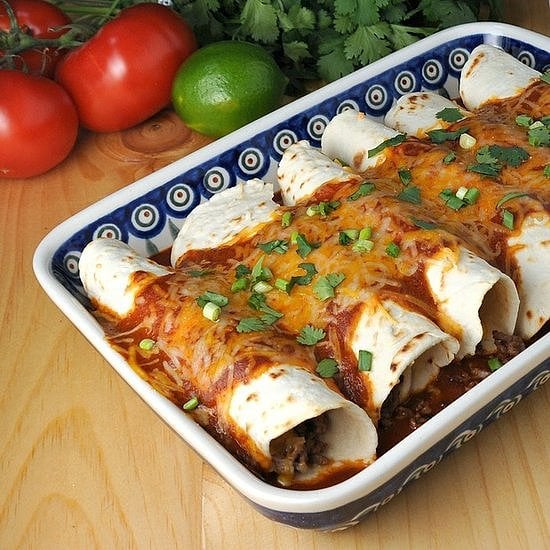 Try a New Mexican Recipe | How to Celebrate Cinco de Mayo as a Family
