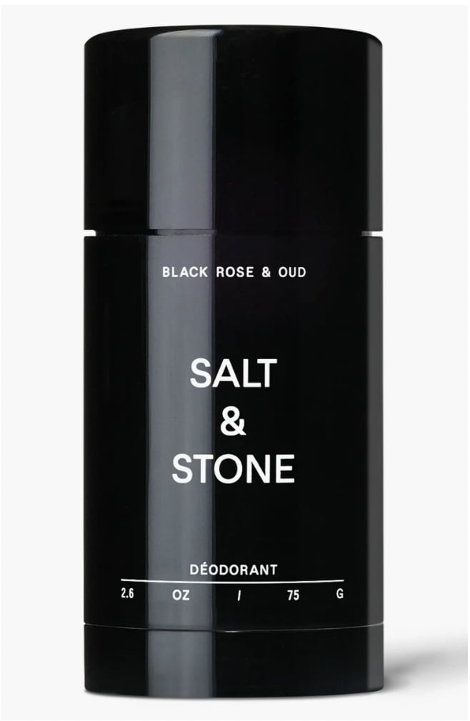 Salt & Stone Deodorant