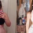 Kaitlyn Is Down 78 Pounds — 53 Just From Weightlifting