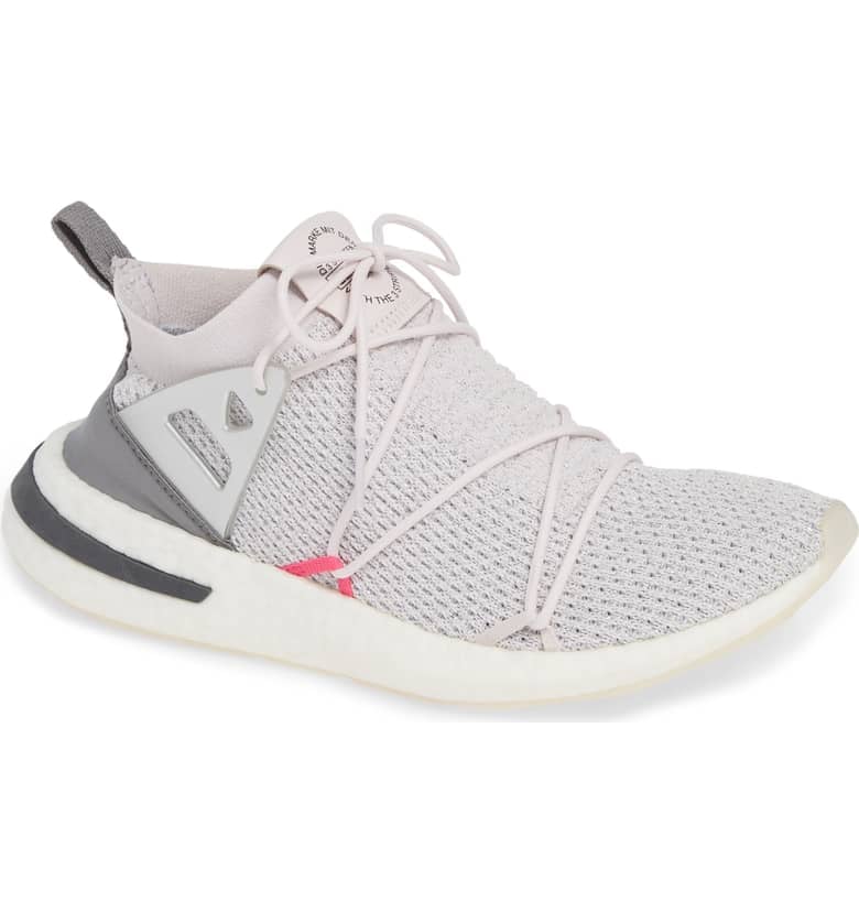 Adidas Arkyn Primeknit Sneaker | Best Training Shoes 2019 | POPSUGAR Fitness Photo 6