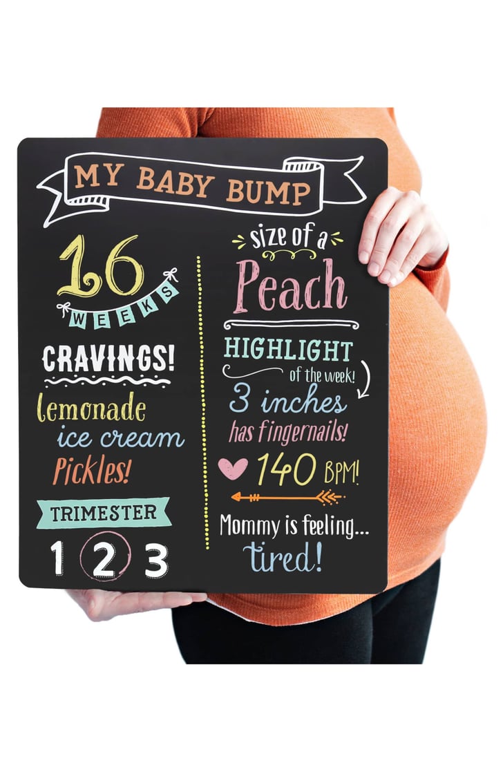 The Best Gifts For Pregnant Women POPSUGAR Family