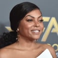 Taraji P. Henson Opens Up About Anxiety and Depression and Why She Got Rid of Social Media