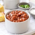 Warm Up With Five-Alarm Chili