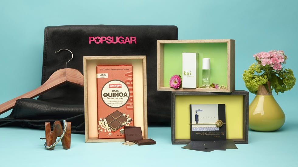 April ' 13 POPSUGAR Must Have Box — Revealed!