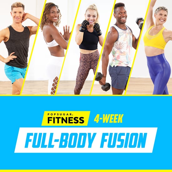 15-Minute Boot Camp | Video | POPSUGAR Fitness