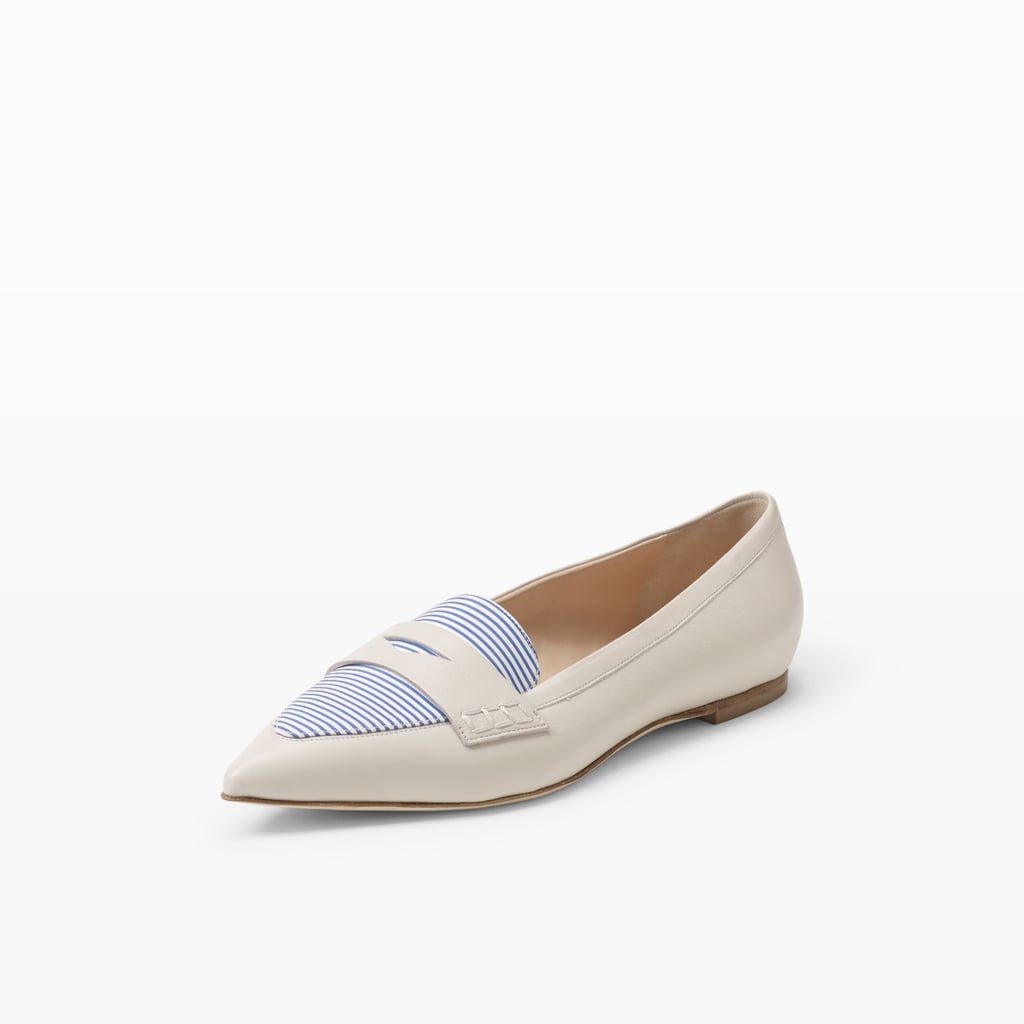 Club Monaco Sophie Loafer ($229)