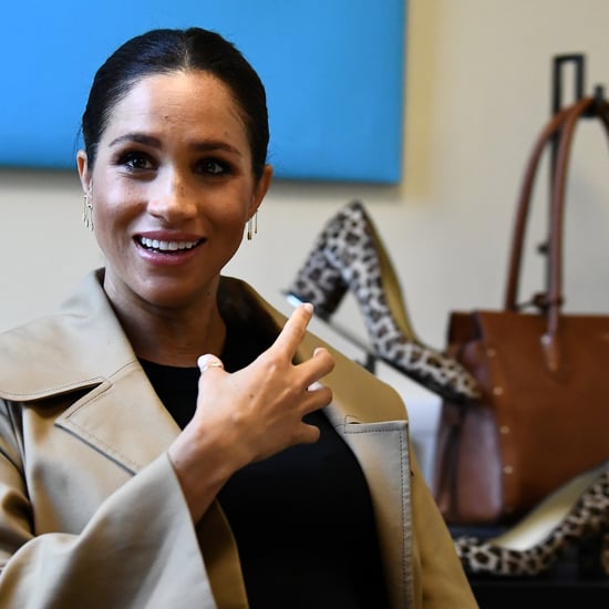 Meghan Markle's The Smart Set Fashion Collection Details