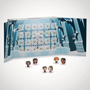 Harry Potter Pocket Pop! Advent Calendar