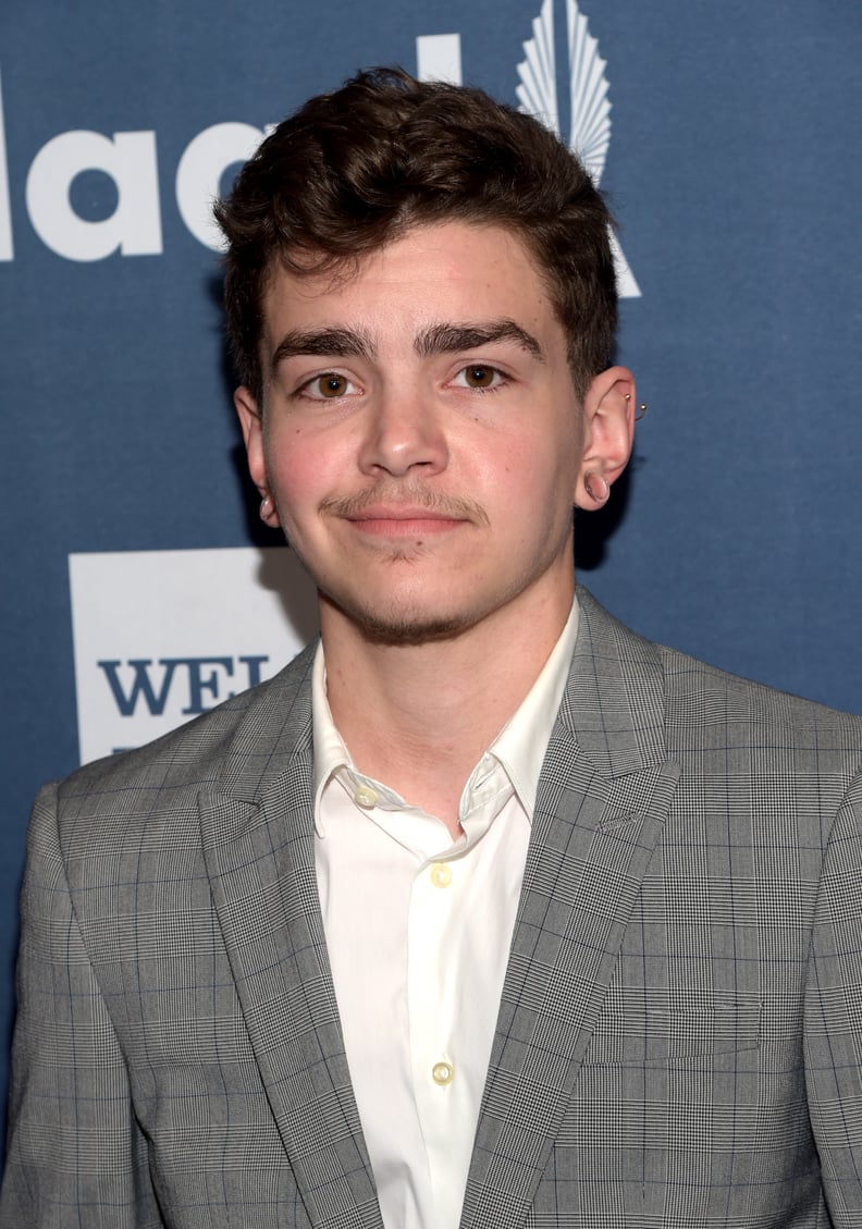 Elliot Fletcher