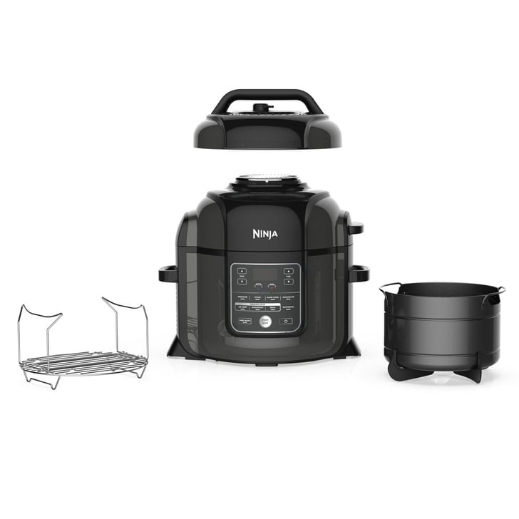 Ninja Foodi 8Quart Pressure Cooker & Air Fryer