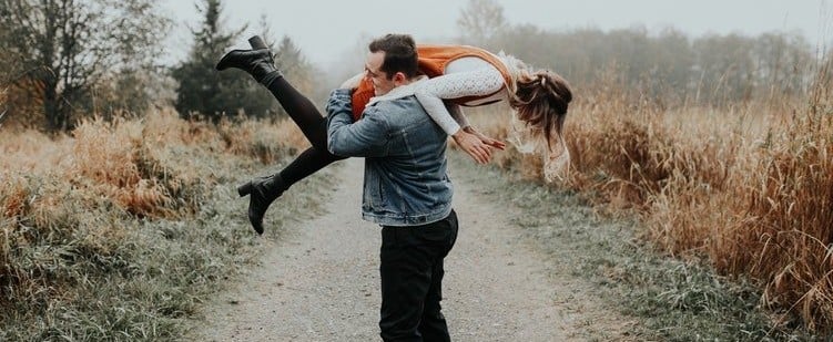 10 Years of Marriage and 2 Kids Later, This Is How My Husband and I Stay Together