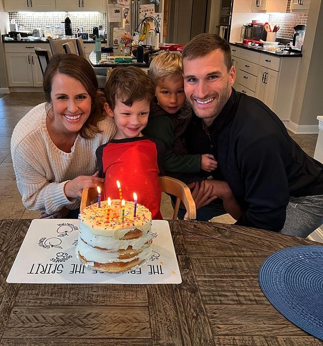 Cooper Cousins
