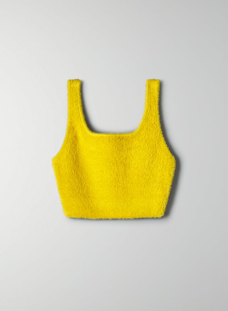 Babaton Sculpt Knit Bra Top  Bra tops, Bra, Fashion trends