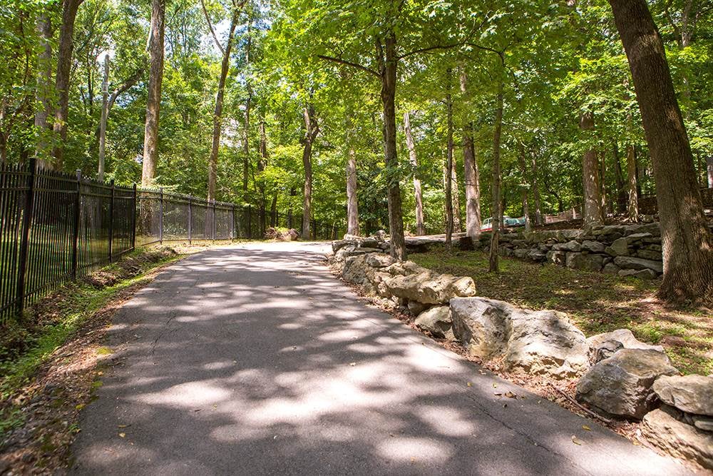 Kesha's Nashville House Sold
