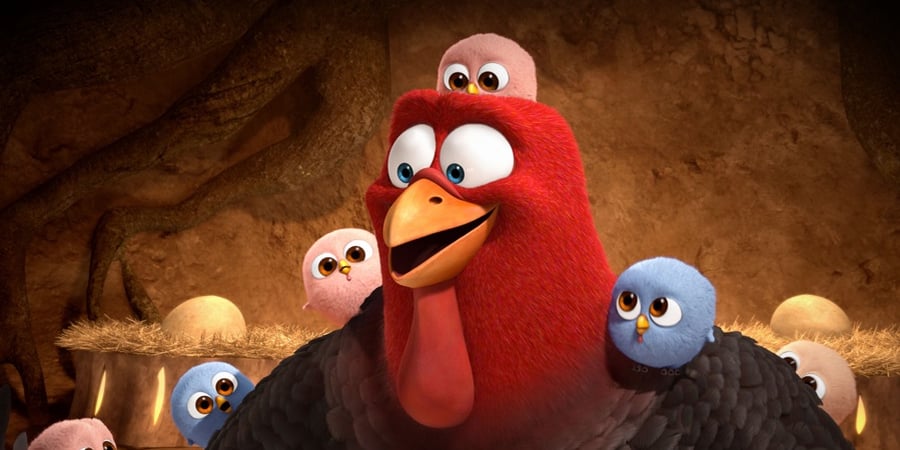 Free thanksgiving movies on new arrivals youtube