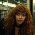 The "Russian Doll" Season 2 Soundtrack Is a Beautiful Ode to '80s Music