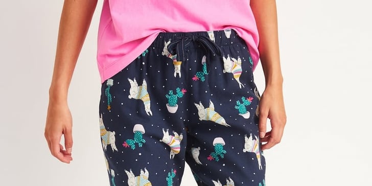 Old navy sales cactus pajamas