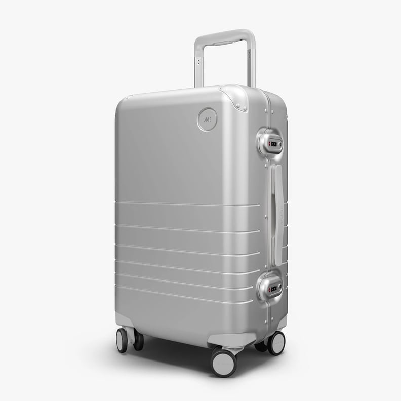 RIMOWA's campaign highlights suitcases as beloved, lifelong travel